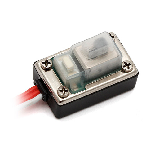 REEDY BRUSHLESS RTR ESC ON/OFF SWITCH (SC800-BL,1000-BL,600-BL)