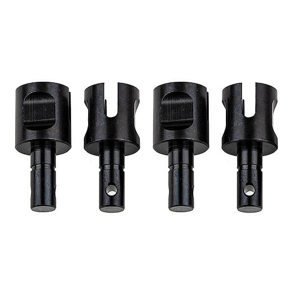 TEAM APEX 2 centro ASSOCIATED Outdrives FR/RR DIFF zucche 