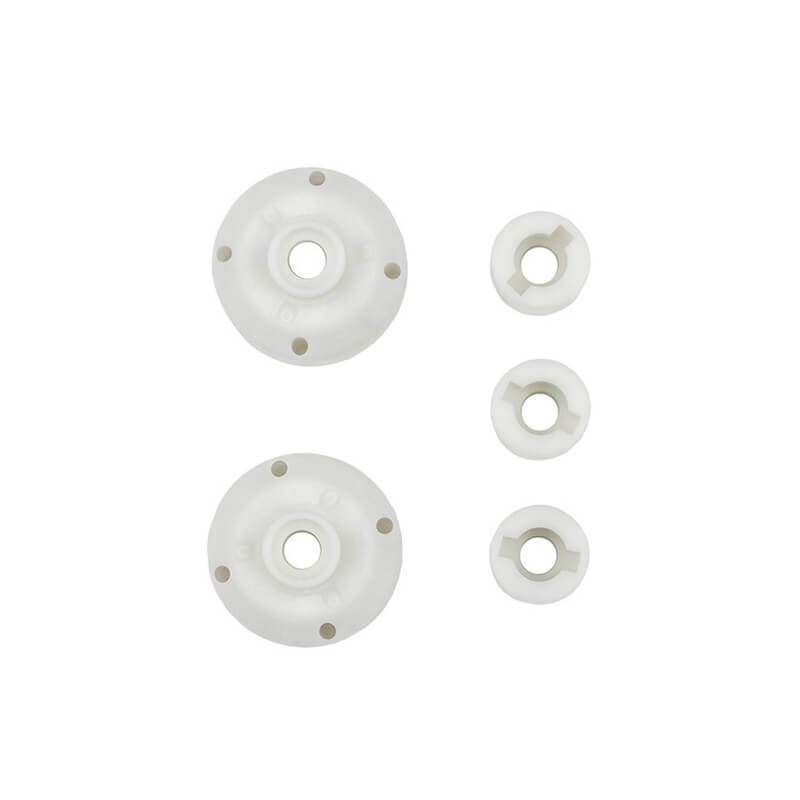 TEAM ASSOCIATED 6x6 SPOOL SET