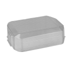 TEAM ASSOCIATED RC10 RALLY 4X4 LEXAN DUST COVER