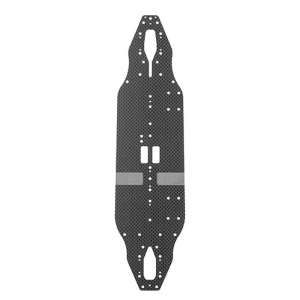 TEAM ASSOCIATED TC8 CARBON FIBRE CHASSIS 2.25MM