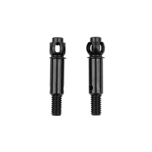 TEAM ASSOCIATED TC8 DCV STUB AXLES