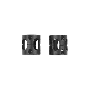 TEAM ASSOCIATED TC8 DCV COUPLERS