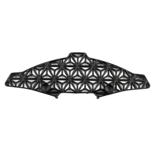 TEAM ASSOCIATED TC8 TPU BUMPER