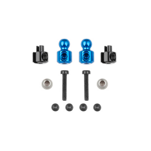 TEAM ASSOCIATED TC8 ANTI-ROLL BAR HARDWARE SET