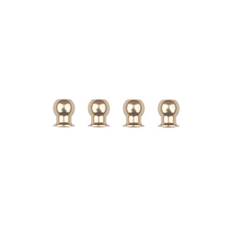 TEAM ASSOCIATED TC8 ALUMINIUM PIVOT BALLS