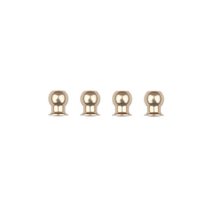 TEAM ASSOCIATED TC8 ALUMINIUM PIVOT BALLS