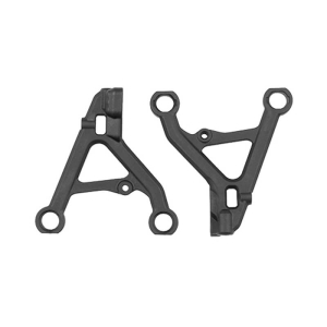 TEAM ASSOCIATED TC8 LOWER SUSPENSION ARMS