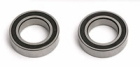Team Associated 3/8 X 5/8 Rubber Sealed Bearings