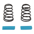 ASSOCIATED RC10F6/12R6 SIDE SPRINGS BLUE 5.8 LB/IN (KIT)