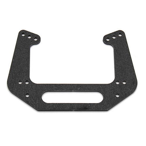 Team Associated RC10 Front Shock Tower (Worlds)