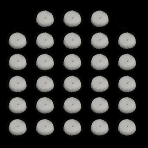 TEAM ASSOCIATED BALLSTUD DUST COVERS