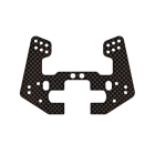 TEAM ASSOCIATED RC10 4WD FT CARBON FRONT SHOCK TOWER (BB)