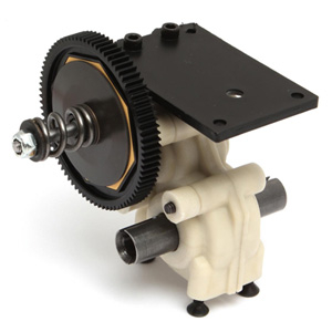 TEAM ASSOCIATED RC10 STEALTH TRANSMISSION KIT