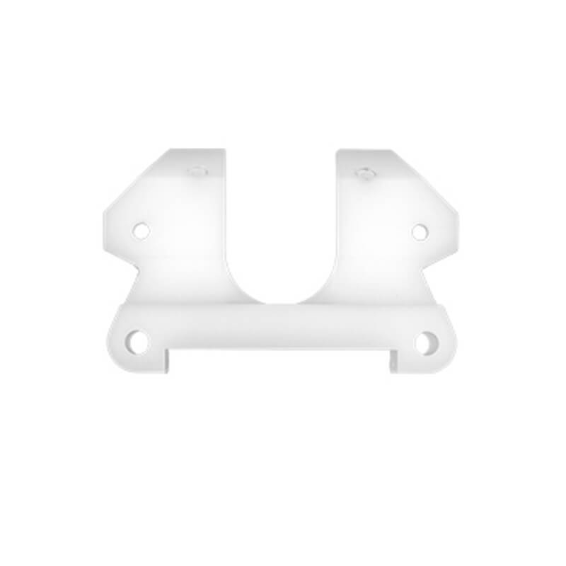 TEAM ASSOCIATED RC10 89 STEALTH CAR FRONT BULKHEAD, MACHINED
