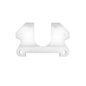 TEAM ASSOCIATED RC10 89 STEALTH CAR FRONT BULKHEAD, MACHINED