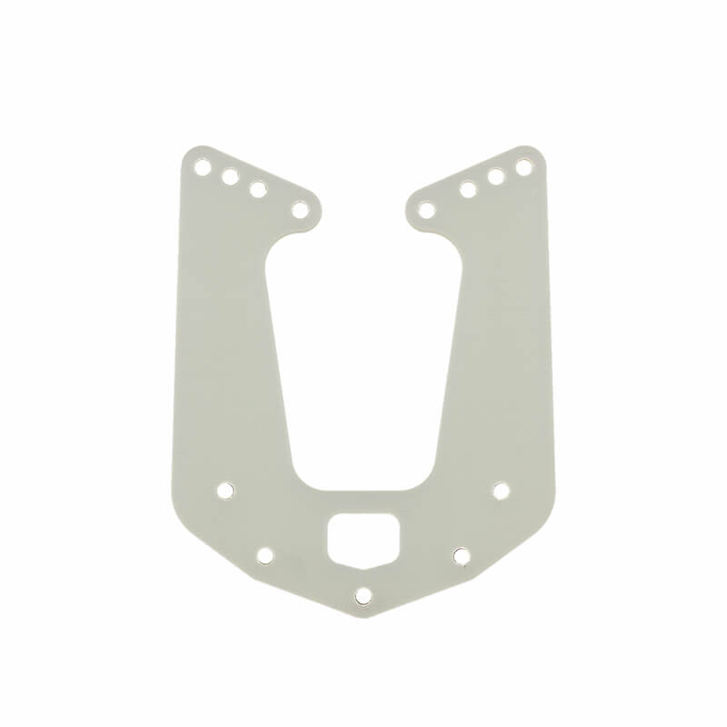 TEAM ASSOCIATED RC10 91 STEALTH CAR FRONT SHOCK TOWER