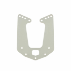 TEAM ASSOCIATED RC10 91 STEALTH CAR FRONT SHOCK TOWER