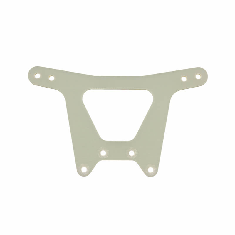 TEAM ASSOCIATED RC10 91 STEALTH CAR REAR SHOCK TOWER