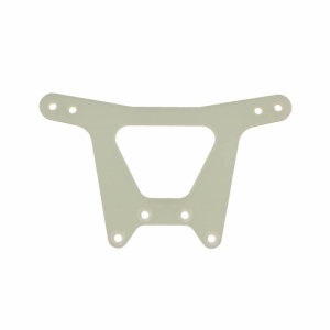 TEAM ASSOCIATED RC10 91 STEALTH CAR REAR SHOCK TOWER