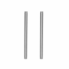 TEAM ASSOCIATED RC10 91 STEALTH CAR REAR INNER HINGE PINS