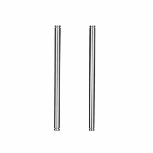 TEAM ASSOCIATED RC10 91 STEALTH CAR REAR INNER HINGE PINS
