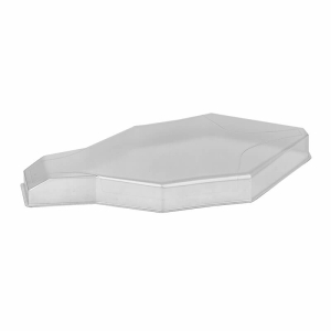 TEAM ASSOCIATED RC10 91 STEALTH CAR UNDERTRAY