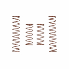 TEAM ASSOCIATED RC10 91 STEALTH CAR SHOCK SPRING SET