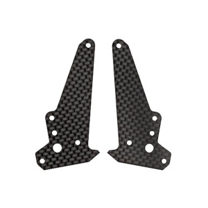 TEAM ASSOCIATED RC10 ULTRA RIDER FRONT TRAIL ARM MOUNTS