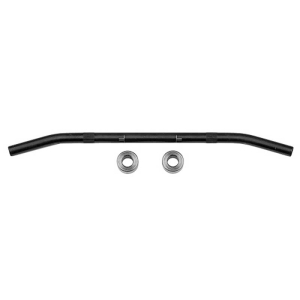 TEAM ASSOCIATED RC10 ULTRA RIDER FRONT TRAIL ARM SHAFT