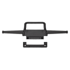 TEAM ASSOCIATED RC10 RETRO FRONT BUMPER, BLACK