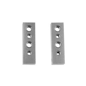 TEAM ASSOCIATED RC10 ULTRA RIDER ARM SHAFT MOUNT LOWER