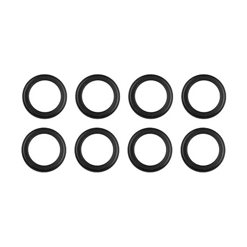 TEAM ASSOCIATED RC10 FT 12MM SPRING ADAPTERS