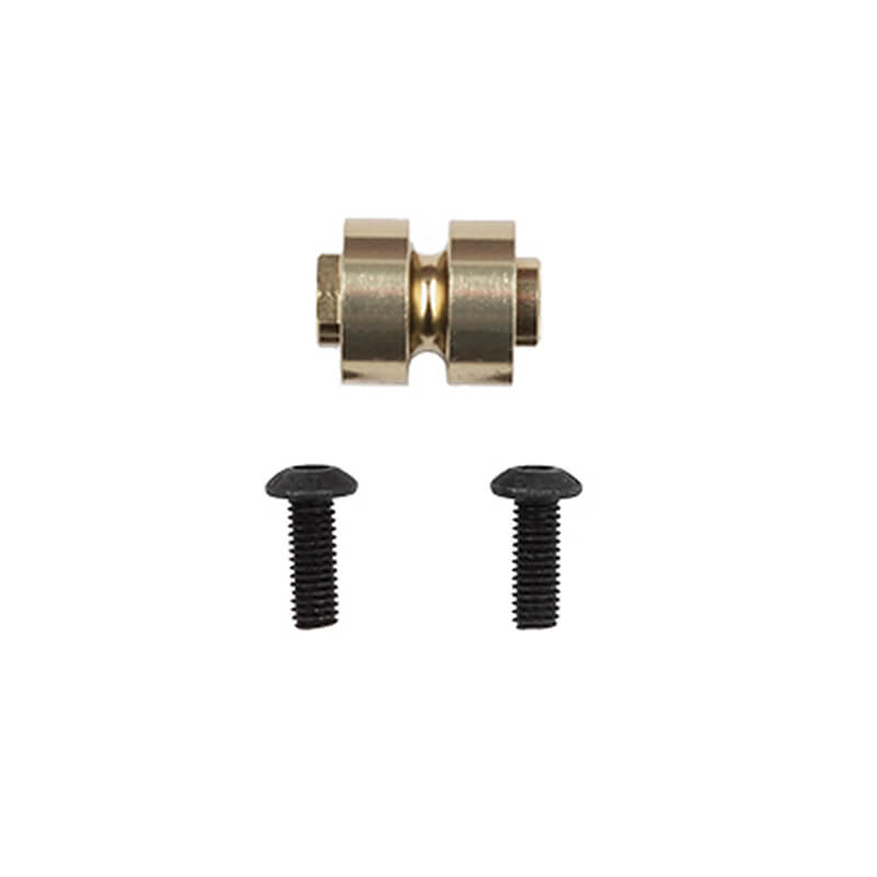 TEAM ASSOCIATED RC10B7/T7 3-GEAR GEARBOX IDLER SHAFT