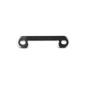 TEAM ASSOCIATED RC10T7 FRONT HINGE PIN BRACE
