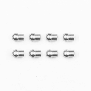 TEAM ASSOCIATED DC10 HINGE PIN PIVOT BALL