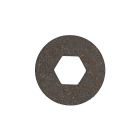 TEAM ASSOCIATED RC10GT NDS BRAKE DISC