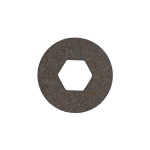 TEAM ASSOCIATED RC10GT NDS BRAKE DISC