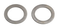 TEAM ASSOCIATED DIFF DRIVE RINGS (2.60:1)