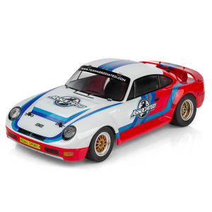 TEAM ASSOCIATED RC10 DS RALLY DUAL SPORT KIT