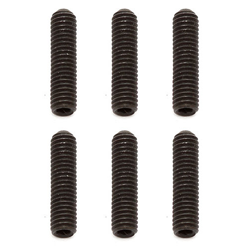 TEAM ASSOCIATED M3 X 12MM SET SCREW