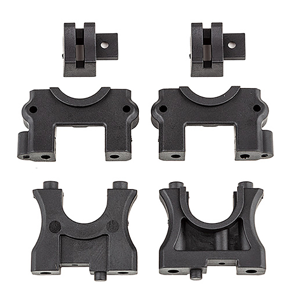 ASSOCIATED RC8B3.2 CENTRE BULKHEAD