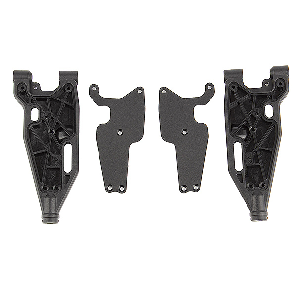 TEAM ASSOCIATED RC8T3.2 FRONT SUSPENSION ARMS