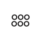 TEAM ASSOCIATED RC8B4.2 FT DIFFERNTIAL O-RING 5.8 x 1.9MM
