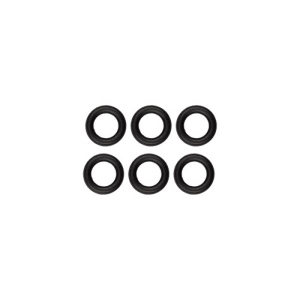 TEAM ASSOCIATED RC8B4.2 FT DIFFERNTIAL O-RING 5.8 x 1.9MM