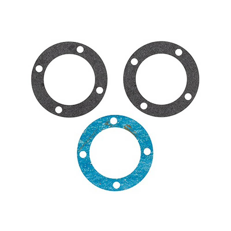 TEAM ASSOCIATED RC8B4.2 CENTRE DIFF GASKET SET, HIGH VOLUME