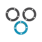 TEAM ASSOCIATED RC8B4.2 CENTRE DIFF GASKET SET, HIGH VOLUME