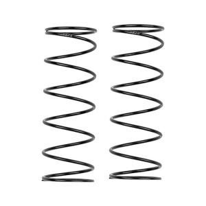TEAM ASSOCIATED 16MM SHOCK SPRINGS BLUE 4.25LB/IN L66 7.00T 1.4D