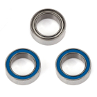 ASSOCIATED FT BEARINGS .250 X .375 X .1 IN