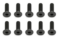 Team Associated FHCS 4x14mm Screws (10)